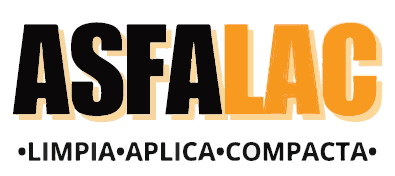 ASFALAC — Asfalto en Frío